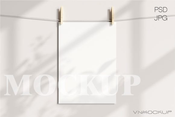 Download Poster Mockup - Poster mockup Collection